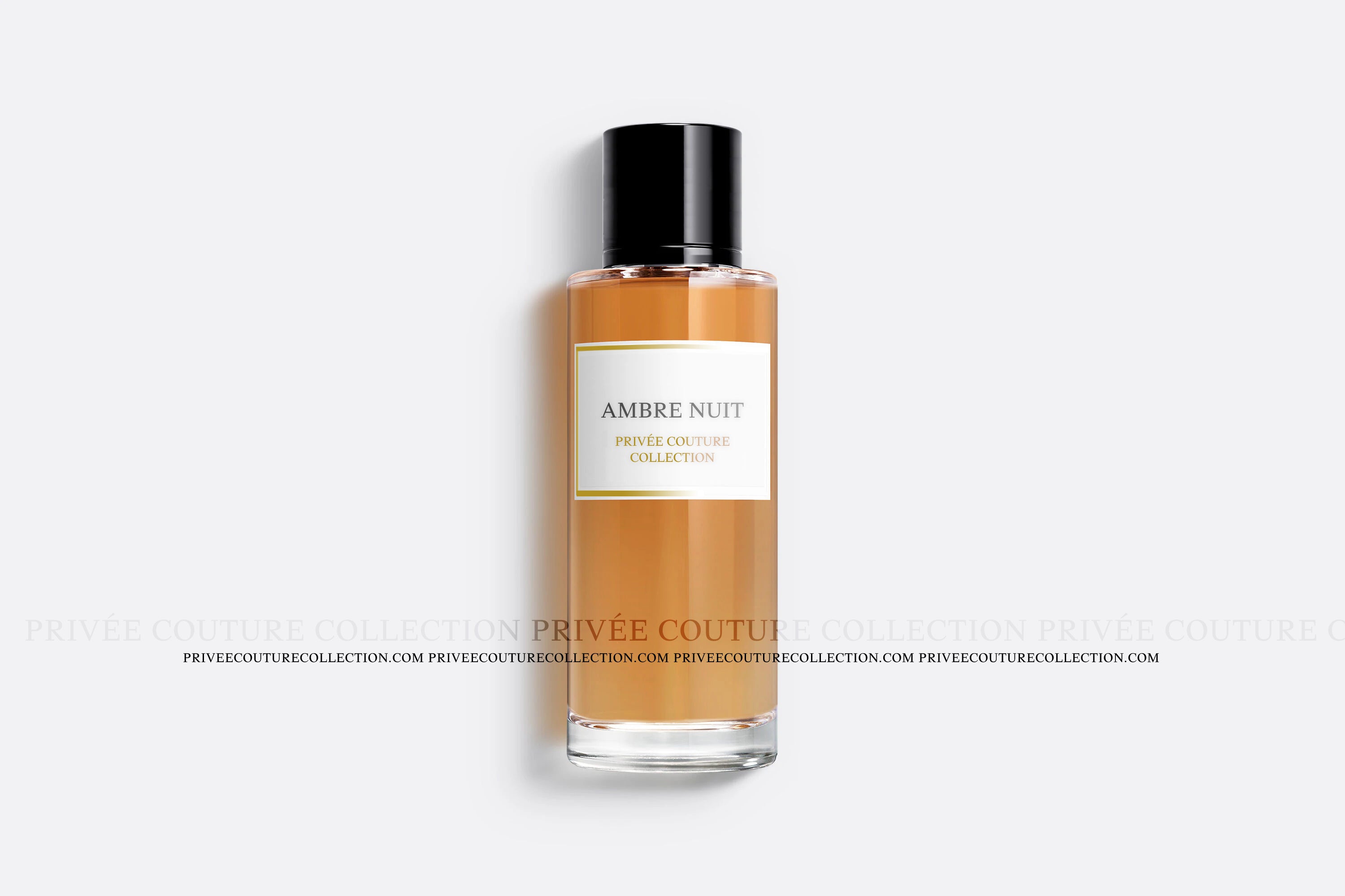Ambre Nuit Eau de Parfum 30ml - Main Image