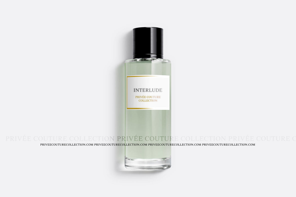 Interlude Eau de Parfum 30ml