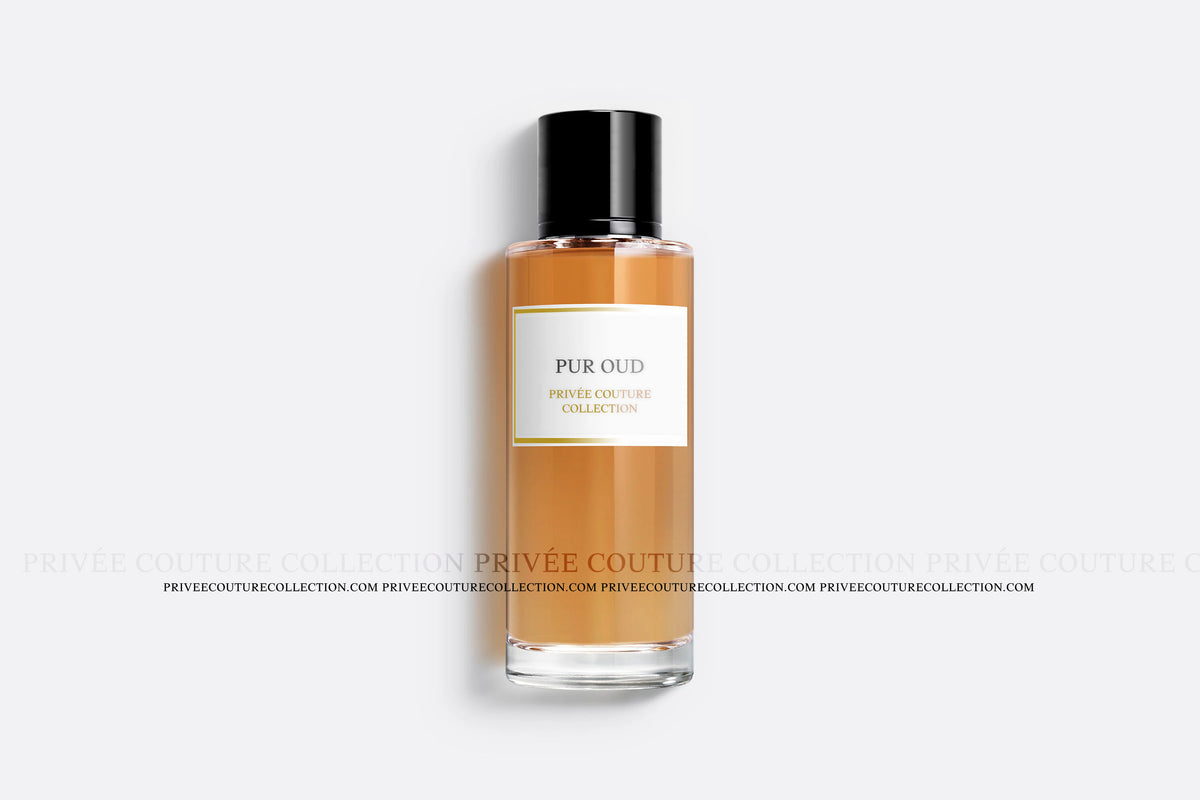 Pur Oud Eau de Parfum 30ml