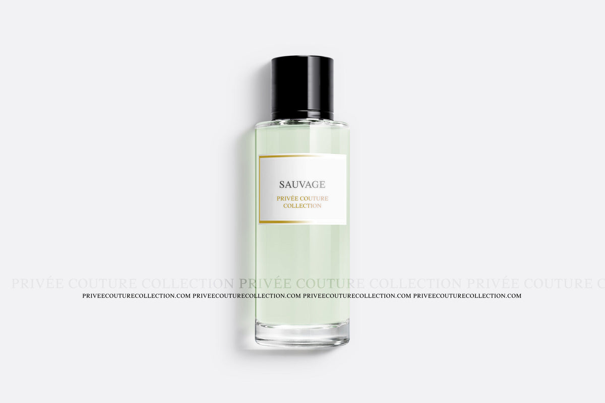 Sauvage Eau de Parfum 30ml